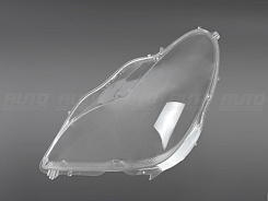 Стекло фары MERCEDES CLS CLASS W219 (2004-2010) (левое)