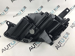 Корпус фары MERCEDES R-class W251 (2010-2017) 2-й рестайлинг (правый)