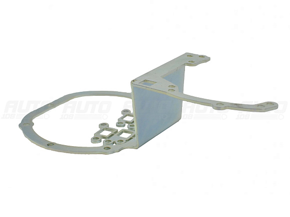 Переходная рамка Subaru Tribeca (2004-2007) USA - Hella 3 / 3R (к-т, 2шт) по выгодной цене