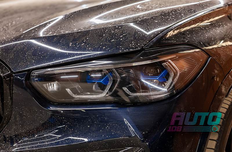 BMW · X5 фото