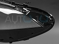 Стекло фары MERCEDES CLS CLASS С257 (2018-2021) дорестайлинг (правое) по выгодной цене