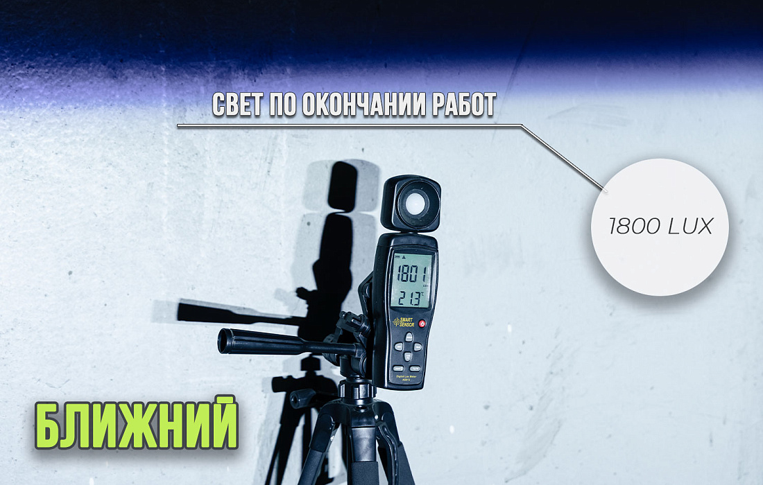 этапы работ - 2