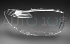 Стекло фары TOYOTA HIGHLANDER 2 (2007-2010) дорестайлинг (правое) по выгодной цене