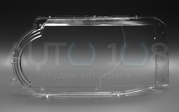 Стекло фары LAND ROVER RANGE ROVER VOGUE III L322 (2009-2012) 2-й рестайлинг (левое) по выгодной цене