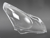 Стекло фары INFINITI G G25 V36 / VC36 (2006-2013) sedan (правое)