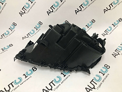 Корпус фары BMW 7 F01 (2010-2012) дорестайлинг с AFS (правый)