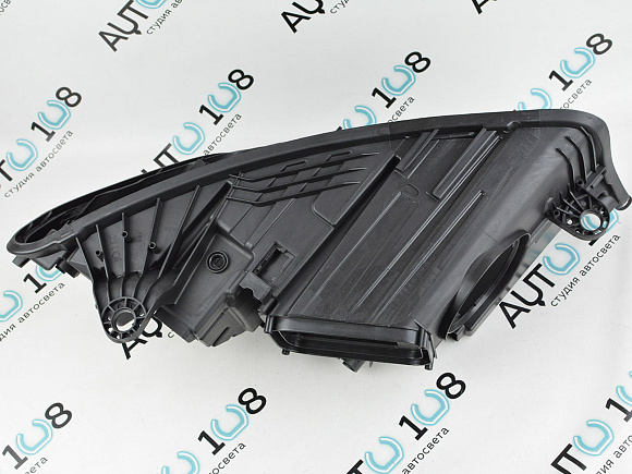 Корпус фары Mercedes AMG GT X290 (2017-2023) рестайлинг (левый) по выгодной цене