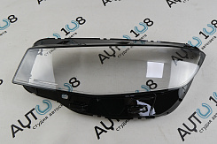 Стекло фары GEELY ATLAS PRO (2021-н.в.) ГАЛОГЕН (левое)