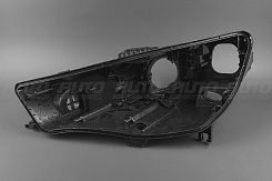 Корпус фары AUDI A4 B9 (2015-2020) дорестайлинг КСЕНОН (левый)