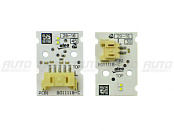 Плата подсветки ДХО BMW 3 F34 GT LED  (2016-2019) левая фара (2 шт.)