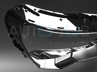 Стекло фары AUDI Q3 II F3 (2018-2026) (левое) — фото 4