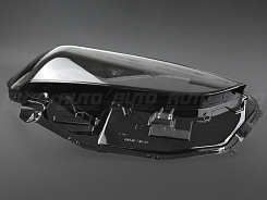 Стекло фары MAZDA 6 GL (2018-н.в.) (правое)