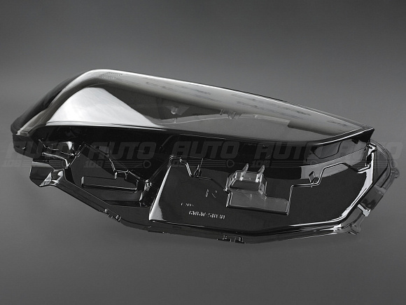 Стекло фары MAZDA 6 GL (2018-н.в.) (правое) по выгодной цене