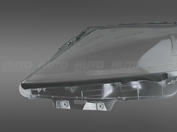 Стекло фары LEXUS RX 3 (2012-2015) рестайлинг (левое) по выгодной цене