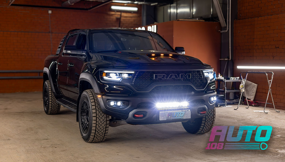 Этапы работ - 18