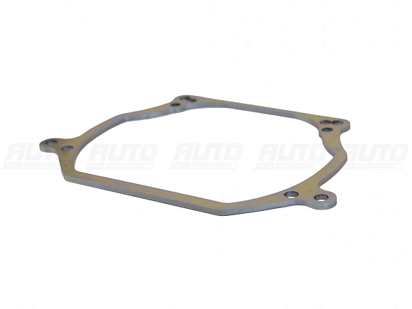 Переходная рамка Ford Mondeo 5 (2014-2019) LED - Модуль Hella 3 / 3R (комплект, 2шт) по выгодной цене