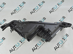 Корпус фары JAGUAR XJ (2010-2015) дорестайлинг ксенон (левый)