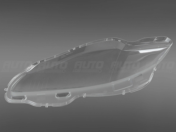 Стекло фары JAGUAR XJ (2009-2015) (правое) по выгодной цене