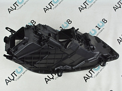 Корпус фары VOLKSWAGEN TOUAREG NF (FL) (2014-2018) рестайлинг (левый)