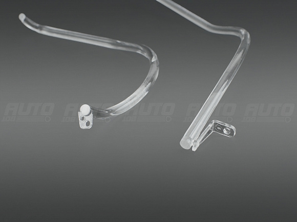 Световоды для фары BMW 3 G20 / G21 / G28 (2018-2022) LED правой