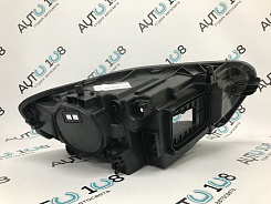 Корпус фары MERCEDES CLA klasse W118 FULL LED (2020-2022) (левый)