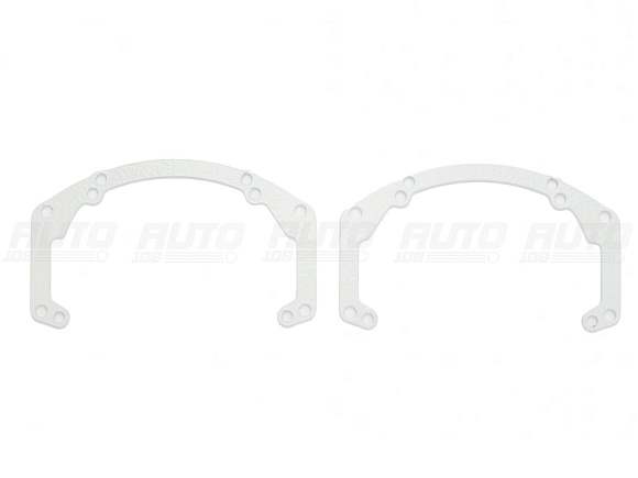 Переходная рамка Mazda CX-9 (2007-2012) - Hella 3 / 3R (комплект, 2шт) 551 по выгодной цене