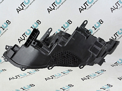 Корпус фары Nissan X-Trail T32 (2013-2017) галоген (правый)