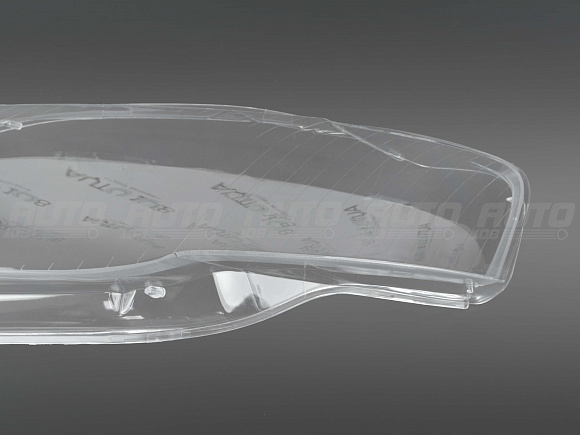 Стекло фары AUDI A4 B7 (2004-2009) (левое) купить с доставкой