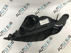 Корпус фары BMW 4 F32 / F33 / F36 (2013-2017) дорестайлинг LED (левое)