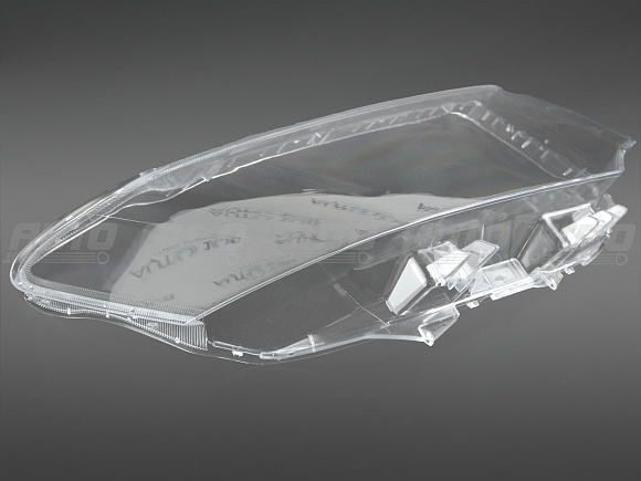 Стекло фары MITSUBISHI PAJERO SPORT 2 (2008-2016) (правое) по выгодной цене