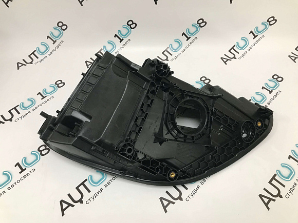 Корпус фары PORSCHE PANAMERA 971 (2016-н.в.) LED (левый) по выгодной цене