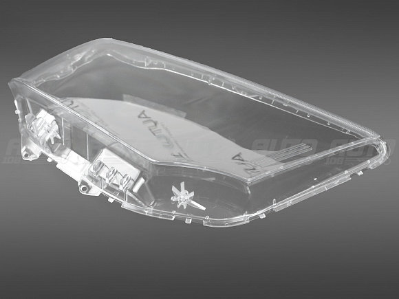 Стекло фары MITSUBISHI PAJERO SPORT 2 (2008-2016) (правое) по выгодной цене