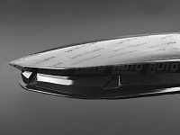Стекло фары TESLA MODEL Y (2019-2023) (левое) — фото 4