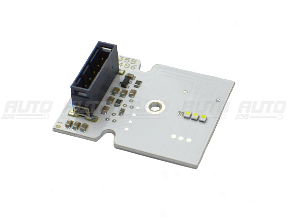 Плата подсветки ДХО AUDI Q3 I (2014 - 2018) рестайлинг КСЕНОН (левая/правая фара) по выгодной цене