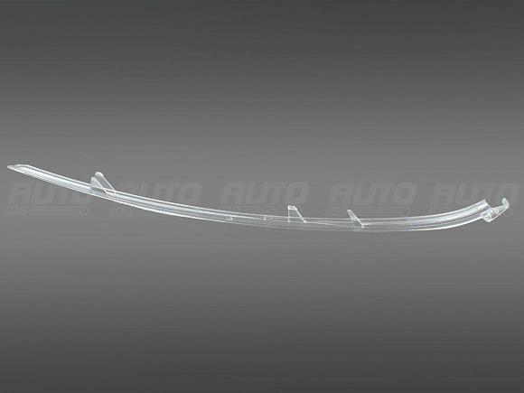 Световоды для фары BMW 5 F10 (2009-2013) дорестайлинг левой