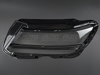 Стекло фары VOLKSWAGEN TIGUAN 2 (2016-2021) дорестайлинг Full LED (правое) — фото 4