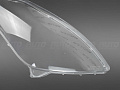 Стекло фары TOYOTA PRIUS 2 XW20 (2003-2005) дорестайлинг (правое) Стекло фары TOYOTA PRIUS 2 XW20 (2003-2005) дорестайлинг (правое) по выгодной цене
