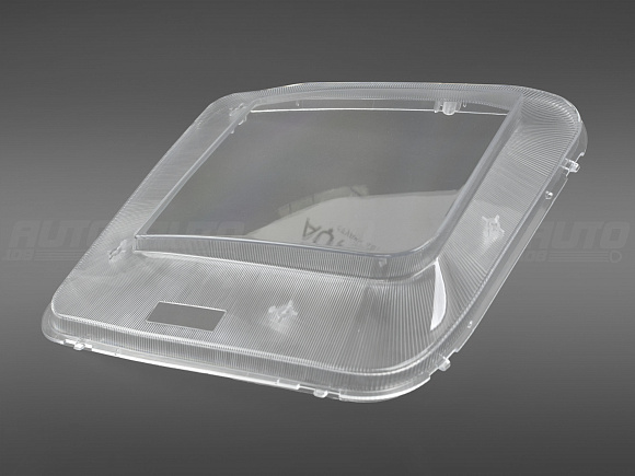 Стекло фары Jetour Shanhai L9 (2023-2025) (левое) по выгодной цене