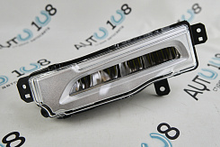 Противотуманная фара для BMW X5 G05 / X6 G06 / X7 G07 (левая)