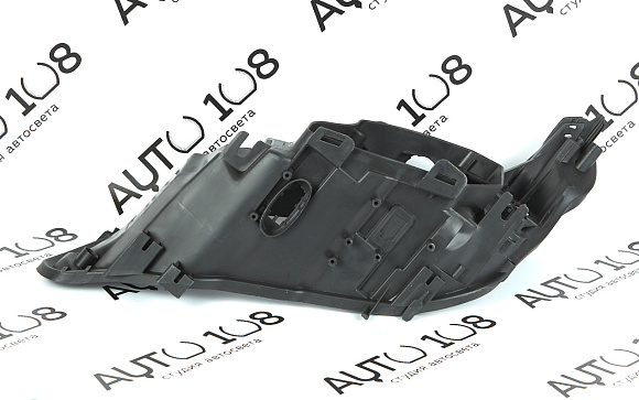 Корпус фары BMW 5 E60 (2002-2007) дорестайлинг (правый) по выгодной цене