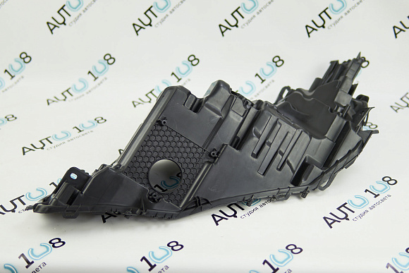 Корпус фары LEXUS ES 7 (2018-2021) дорестайлинг LED 3 линзы (правый) по выгодной цене