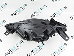 Корпус фары MERCEDES R W251 (2007-2010) 1-й рестайлинг (правый)