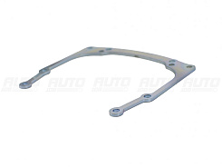 Переходная рамка BMW E38 (1994-1998) - Hella 3 / 3R (к-т, 2шт)