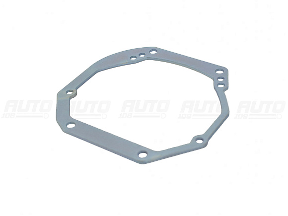 Переходная рамка AUDI TT (1998-2005) - Hella 3 / 3R (к-т 2шт) по выгодной цене