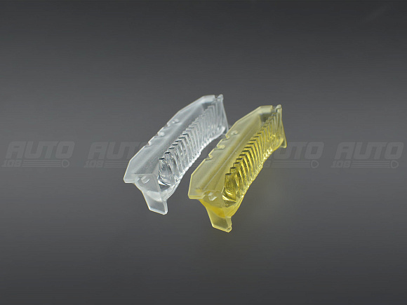 Ремкомплект / рассеиватель дальнего света для фары BMW 5 G30 (2016-2020) Laser