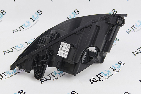 Корпус фары MERCEDES C klasse W205 (2018-2021) рестайлинг MULTIBEAM LED (левый) по выгодной цене