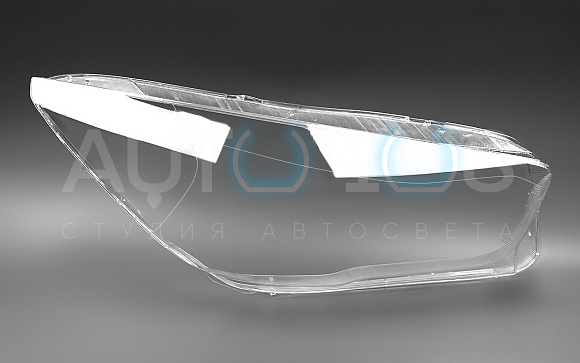 Стекло фары FORD KUGA 2 (2016-2019) рестайлинг (правое) по выгодной цене