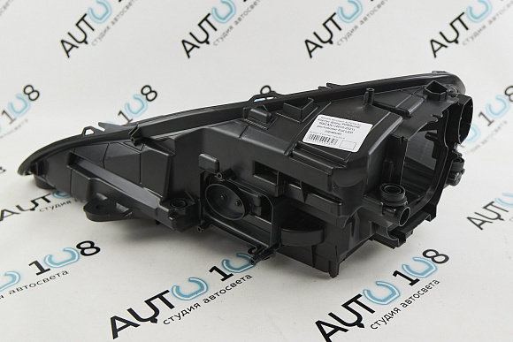 Корпус фары PORSCHE MACAN I (2018-2021) рестайлинг Full LED (правый) по выгодной цене