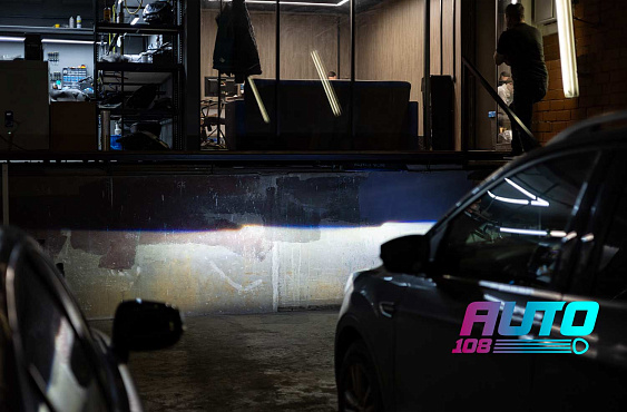FORD KUGA фото