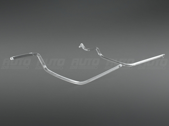 Световоды для фары BMW 3 G20 / G21 / G28 (2018-2022) Laser правой